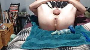Loosebutthole In toying my hole