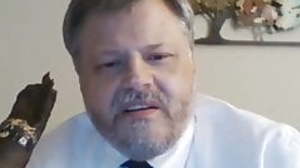Daddy Masturbating