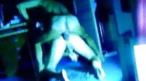 DEEP FUCK CREAMPIE
