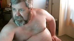 Daddy Masturbates