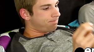 Horny Liam Emerson pounds emo twink doggystyle