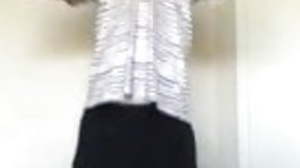 Australian Fag Samuel Anderson strips