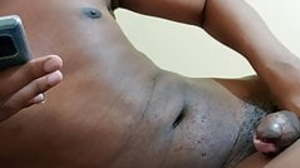 Brother Caught By Sister Masturbating Up Close,