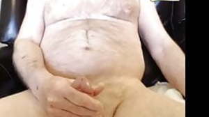 Daddy cum 86