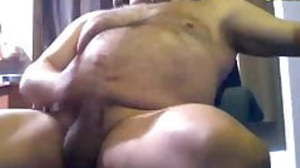 Daddy cum 84