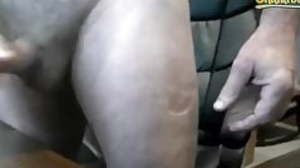 Daddy cum 77