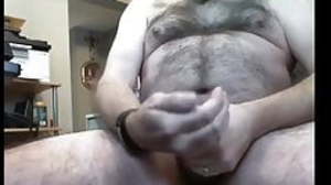 Daddy cum 61