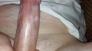 Masturbation teasing