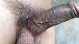 My step mom wants my big cock in her big ass i