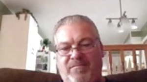 Daddy Masturbates