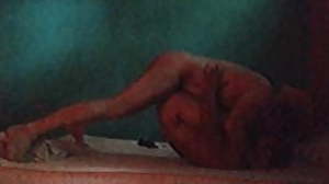 Mature Indian Army office-holder fucked me hard in