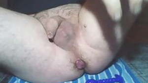 Ass fuck
