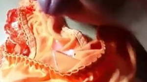 Me Naughty Smooth Son Cum On My Female parent Sexy