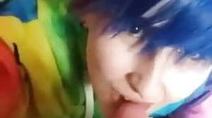 Young Sucker