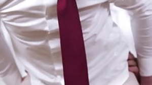 Grown-up Mormon barebacks domesticated boy after