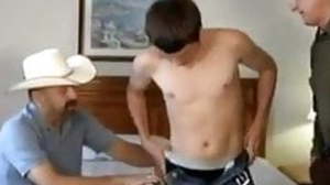 Cowboy Daddy