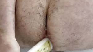 How ya like my asshole ?