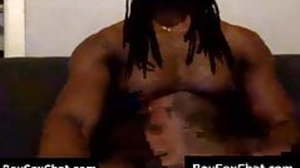dude like a bear with a big cock