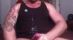 str8 hairy bator busts