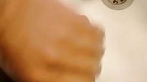 Iranian sexy Masturbation