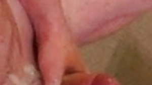 British of age huge load