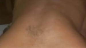 oversexed ass for XXL Master