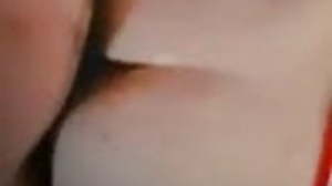 Big uncompromisingly thick cock stretch my ass