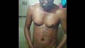 Indian pater shows dick.