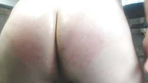 Plump Butt Short n Dear Ass cheek Special