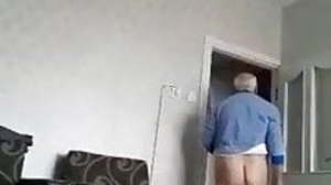 Turkish Daddy Fuck