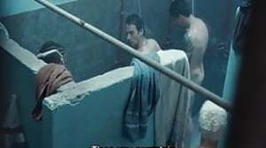 Argentinian prison 2 (2018)