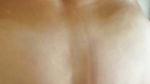 Pounding dads hole