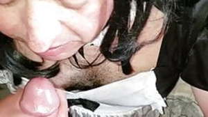 Facial be proper of CD from Craigslist
