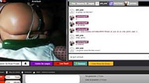 BITCH CROSSDRESSER CHILE GIFT MY ASS 3