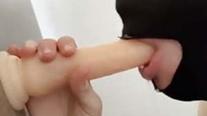 Slutty Sexy Loose Bussy French Twink Deepthroating