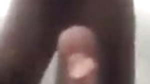 Riding dildo