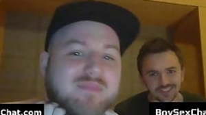Sucking mature blarney
