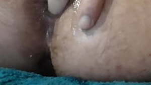 Erstest Anal Training