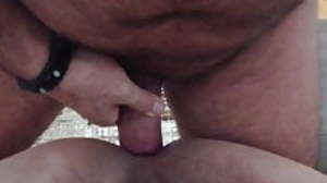 Daddy big dick