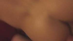 Young bisexual bitch fucked on a Sunday afternoon