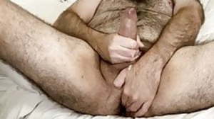 camming and cumming for daddy