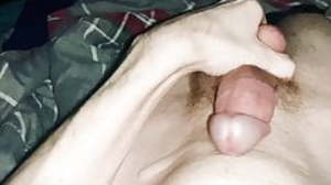 I Cum Without Touching Cock Then 2 More Times