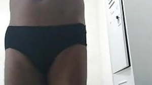 Indian Crossdresser