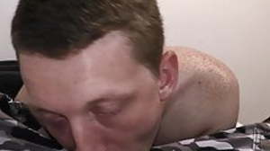 Delinquent Teen Rides Daddys Dick Until He Cums