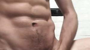 Go to the shower