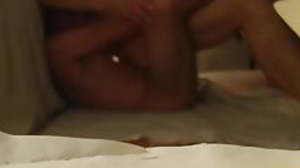 We have passionate anal sex 2