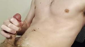 cumshot