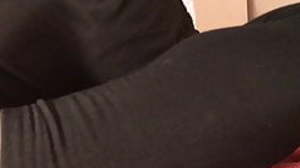 Arse warm connected with