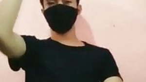 Indian boy 12 cum shots