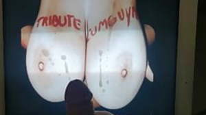 tribute cum couple3025